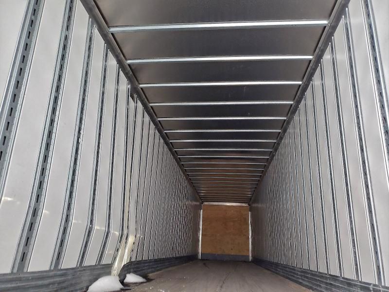 2022 Great Dane Trailer