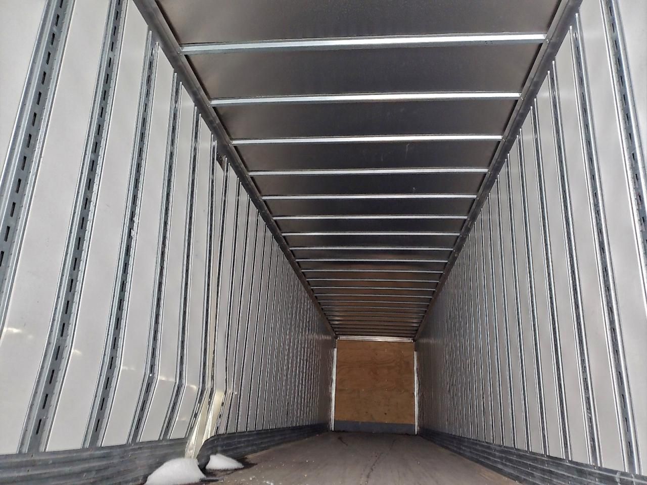 2022 Great Dane Trailer