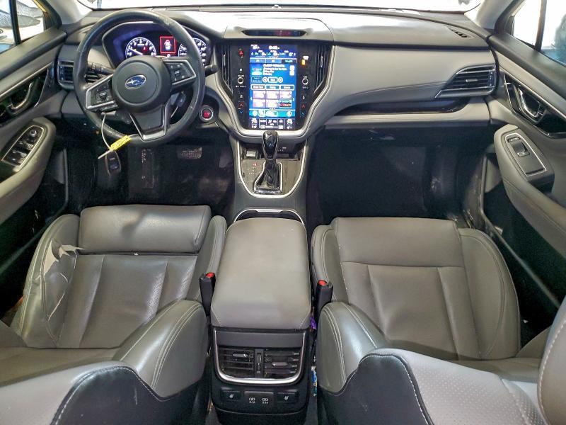 2020 Subaru Legacy Limited