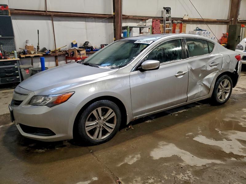 2013 Acura Ilx 20