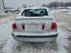 2004 Hyundai Elantra gls