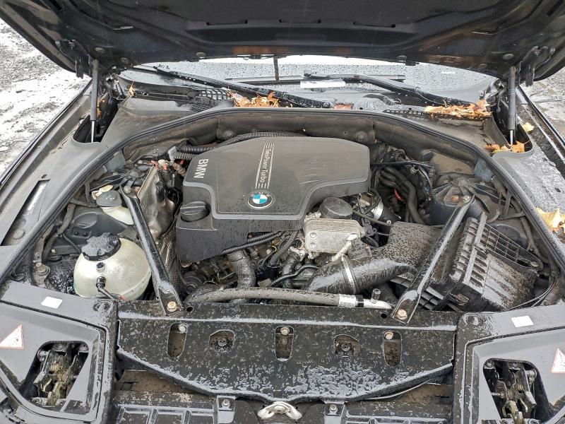 2013 BMW 528 xi