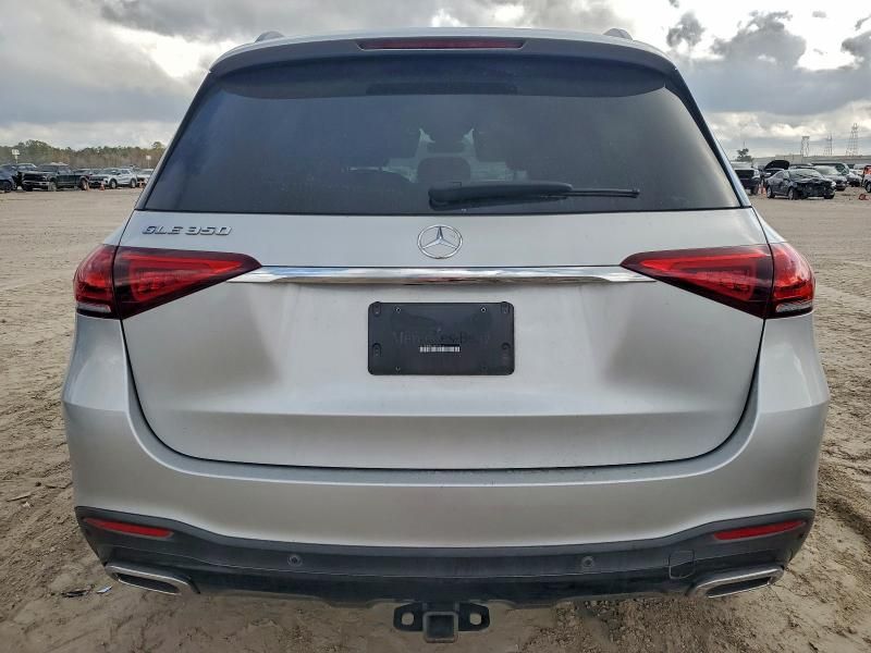 2020 Mercedes-Benz Gle 350