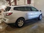 2013 Chevrolet Traverse lt