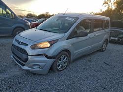 2015 Ford Transit en venta en Riverview, FL