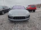 2013 Porsche Cayenne gts