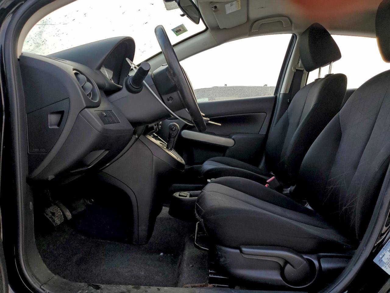 2013 Mazda 2