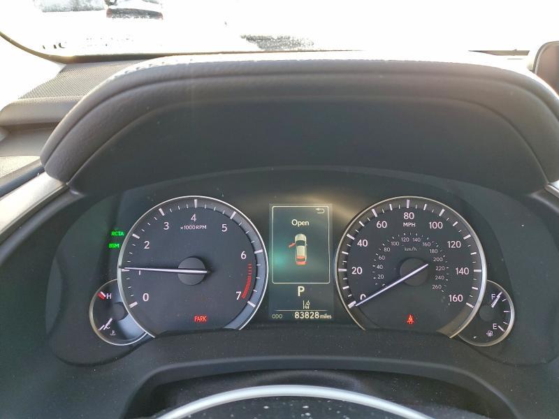 2019 Lexus Rx 350 Base