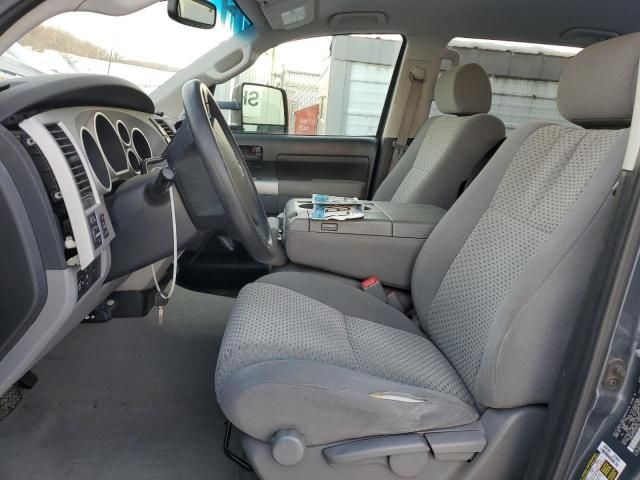 2007 Toyota Tundra Crewmax SR5