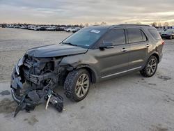 2018 Ford Explorer Limited for sale in Sikeston, MO
