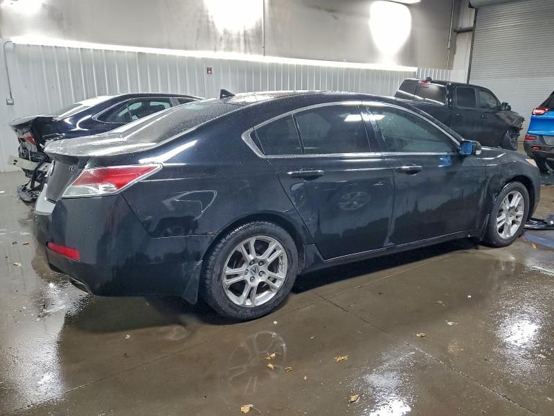 2009 Acura TL