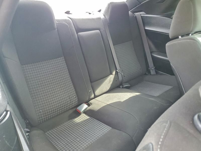 2020 Dodge Challenger R/T