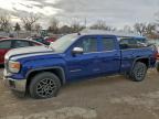 2014 GMC Sierra K1500 SLE