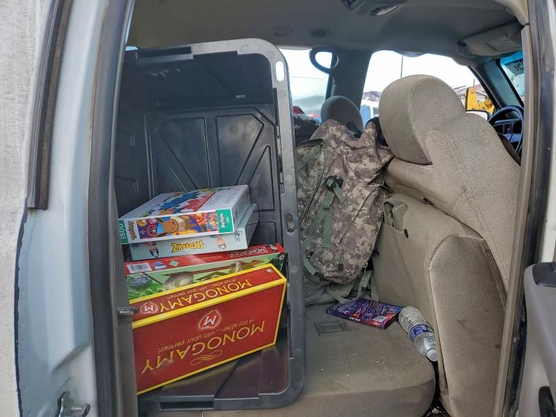 2005 GMC Yukon xl K1500