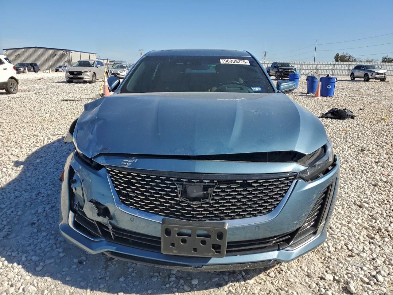 2023 Cadillac CT5 Premium Luxury