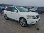 2014 Nissan Pathfinder sv Hybrid