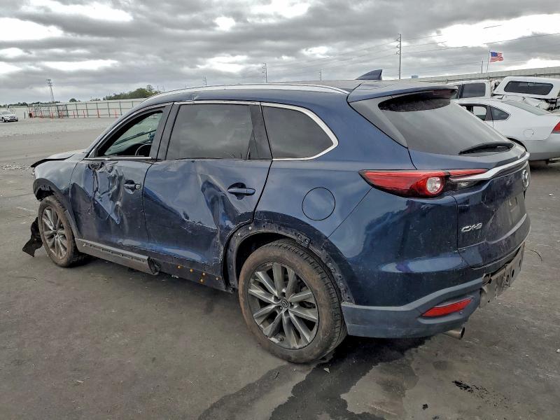 2019 Mazda Cx-9 Grand Touring