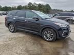 2019 Hyundai Santa fe xl se