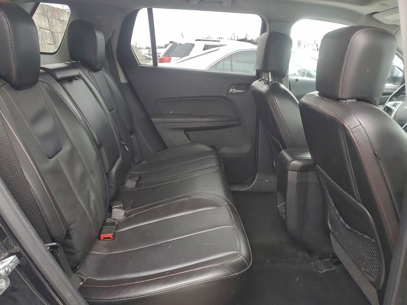 2014 GMC Terrain slt