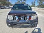 2015 Nissan Frontier S