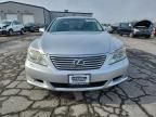 2011 Lexus Ls 460