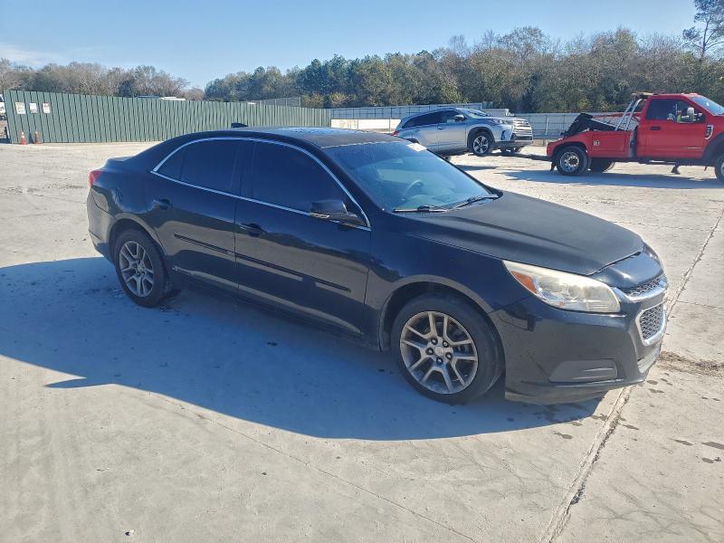 2016 Chevrolet Malibu Limited lt