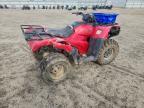 2014 Honda Rancher ATV