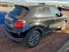 2016 Fiat 500x Easy