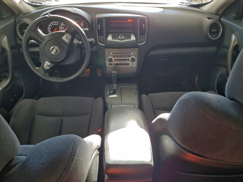 2014 Nissan Maxima s