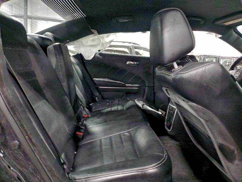 2014 Dodge Charger R/T