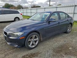 2014 BMW 320 i Xdrive en venta en Sacramento, CA
