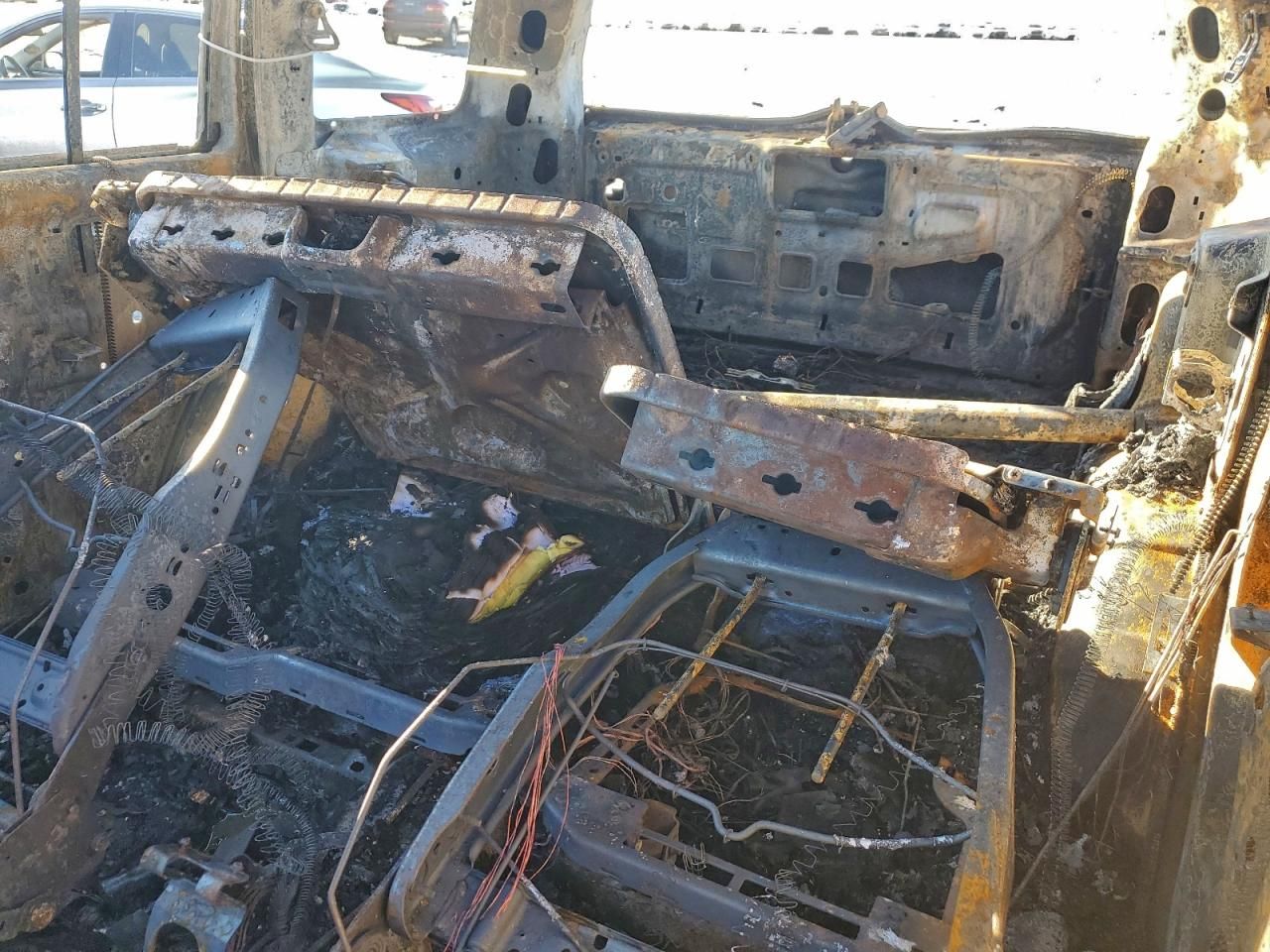 2004 Jeep Liberty Limited