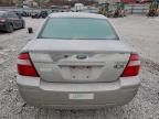 2007 Ford Five Hundred Limited