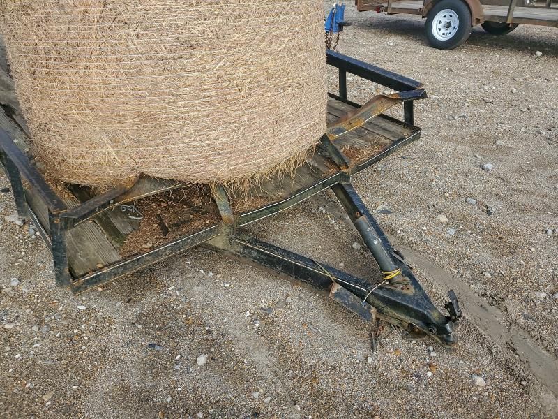 1935 Unknown 1935 Utility Trailer