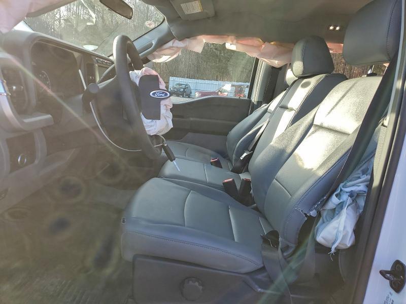2023 Ford F350 Super Duty Utility / Service Truck