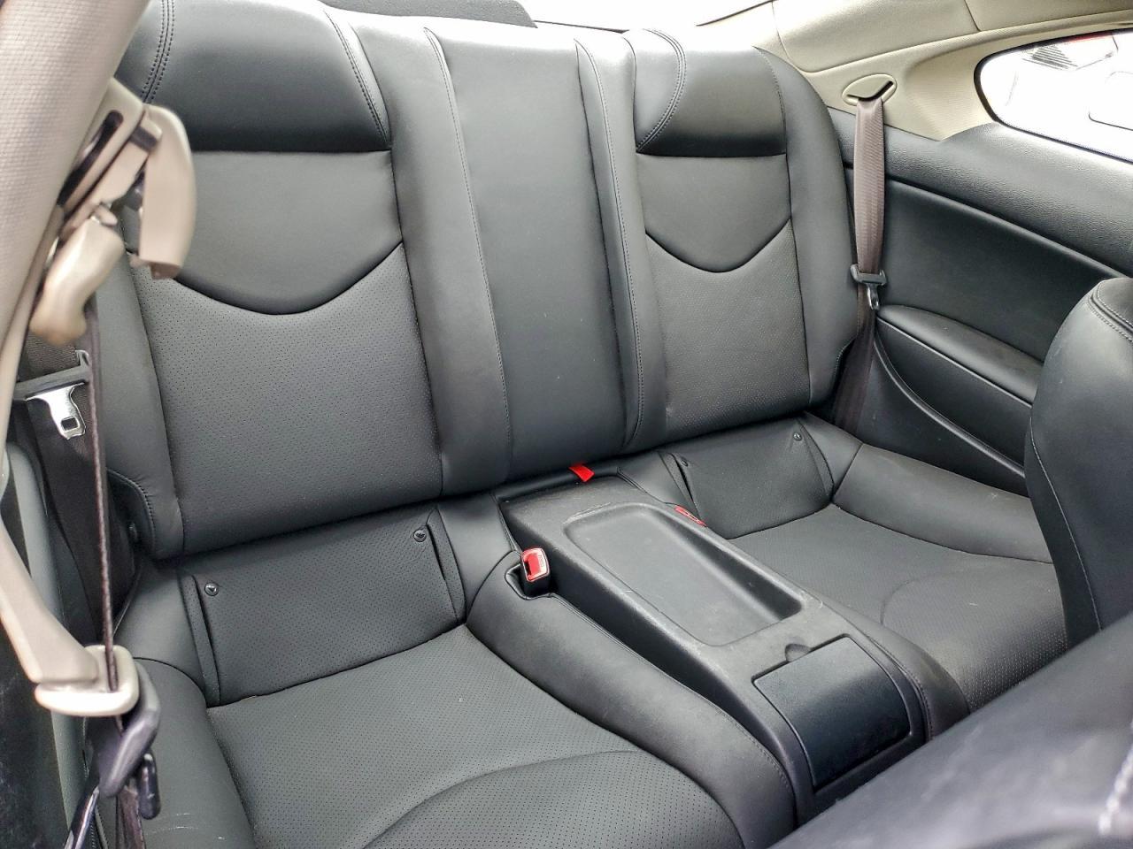 2014 Infiniti Q60 Journey