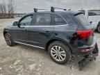 2013 Audi Q5 Premium Plus