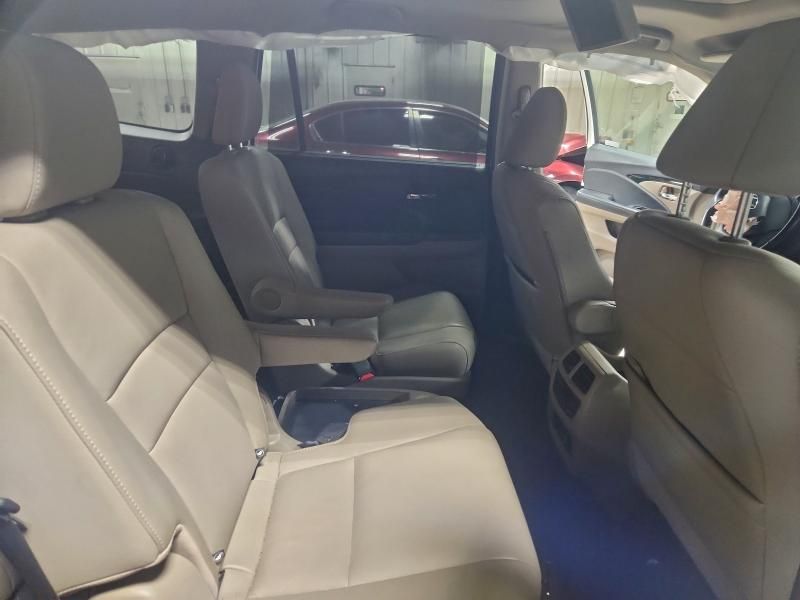 2019 Honda Pilot Touring