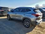 2023 KIA Seltos ex