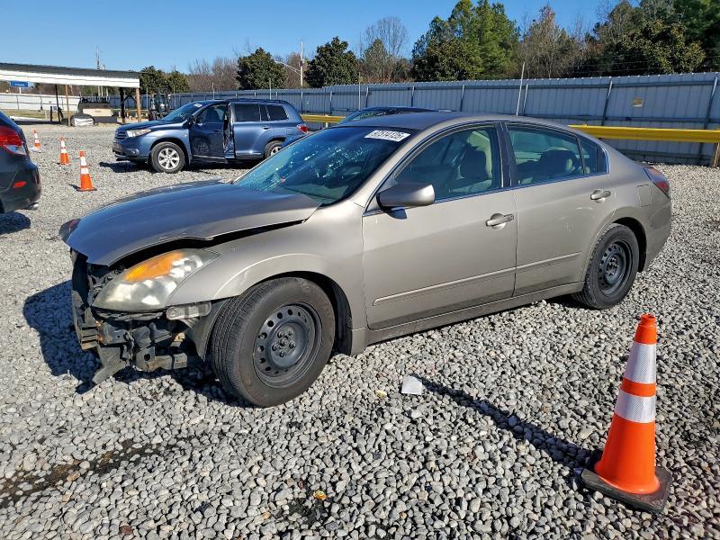 2007 Nissan Altima 2.5