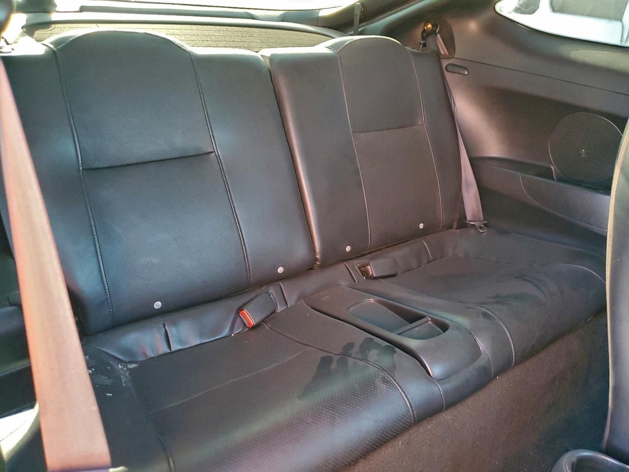 2004 Acura Rsx Type-s