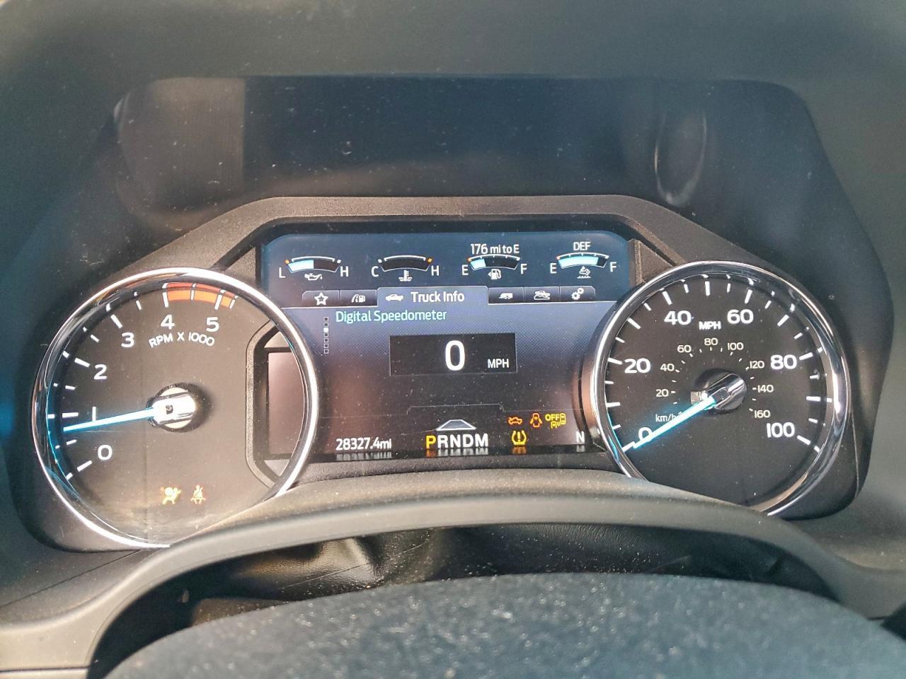 2022 Ford F250 Super Duty