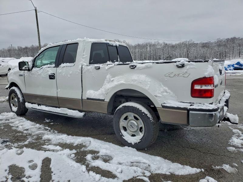 2005 Ford F150