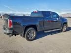 2015 GMC Canyon slt