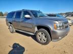 2009 Chevrolet Suburban K1500 lt