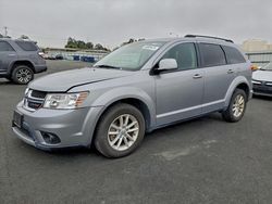 2016 Dodge Journey sxt en venta en Martinez, CA