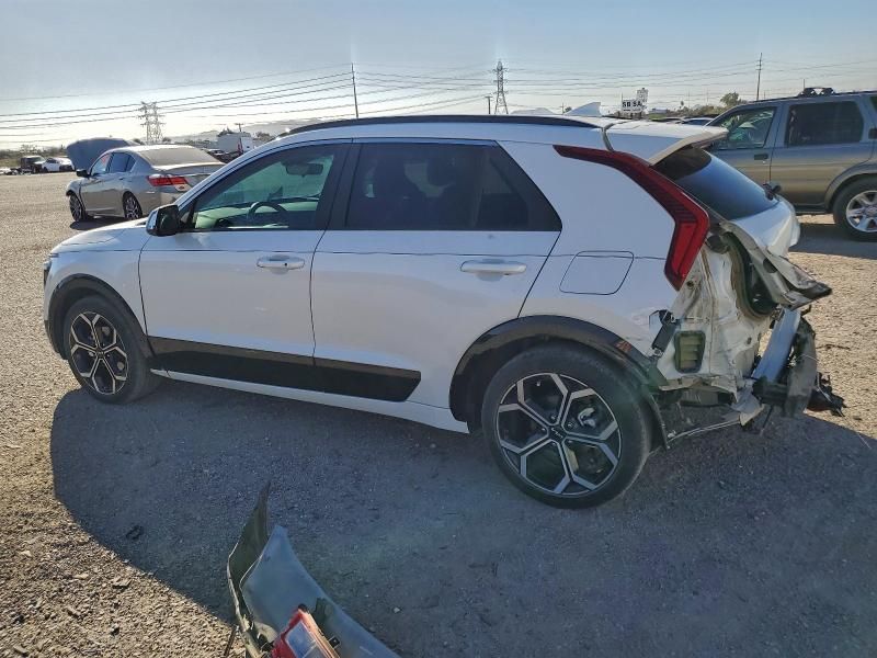 2023 KIA Niro ex