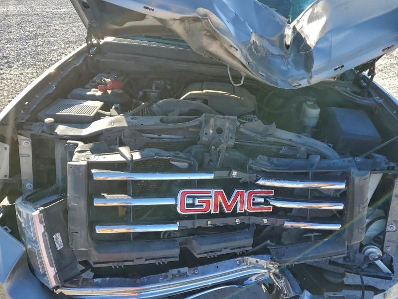 2013 GMC Sierra K1500 sle