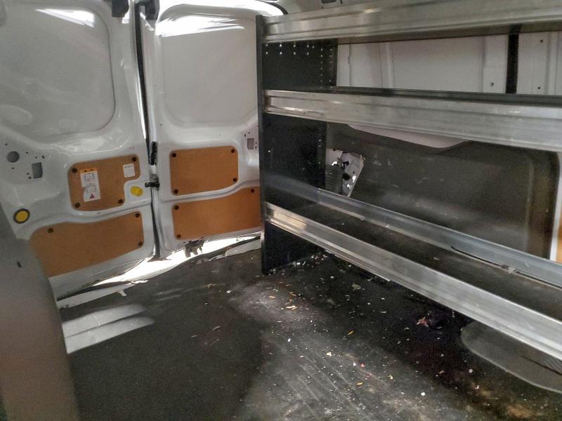 2019 Ford Transit Connect Delivery van