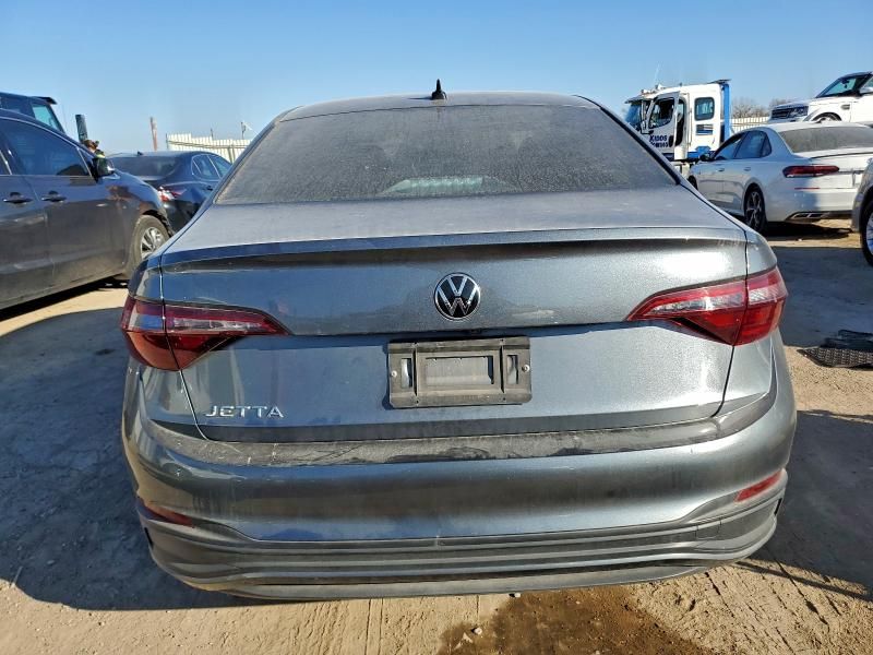 2023 Volkswagen Jetta Sport